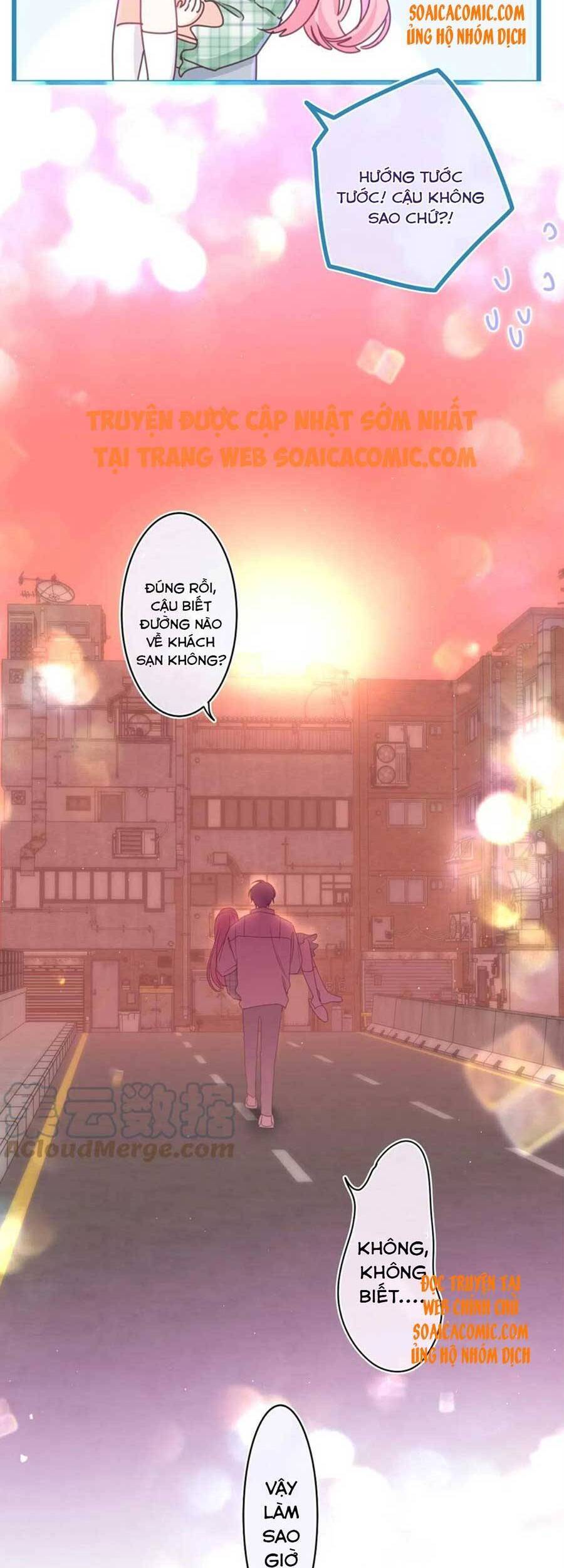 Xin Chào, Bạn Học Thụ Động Chapter 67 - 24