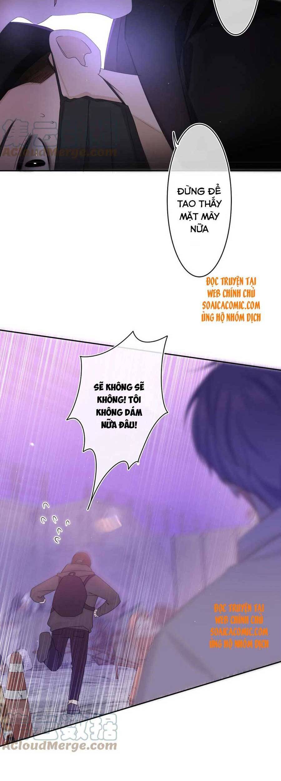 Xin Chào, Bạn Học Thụ Động Chapter 67 - 4