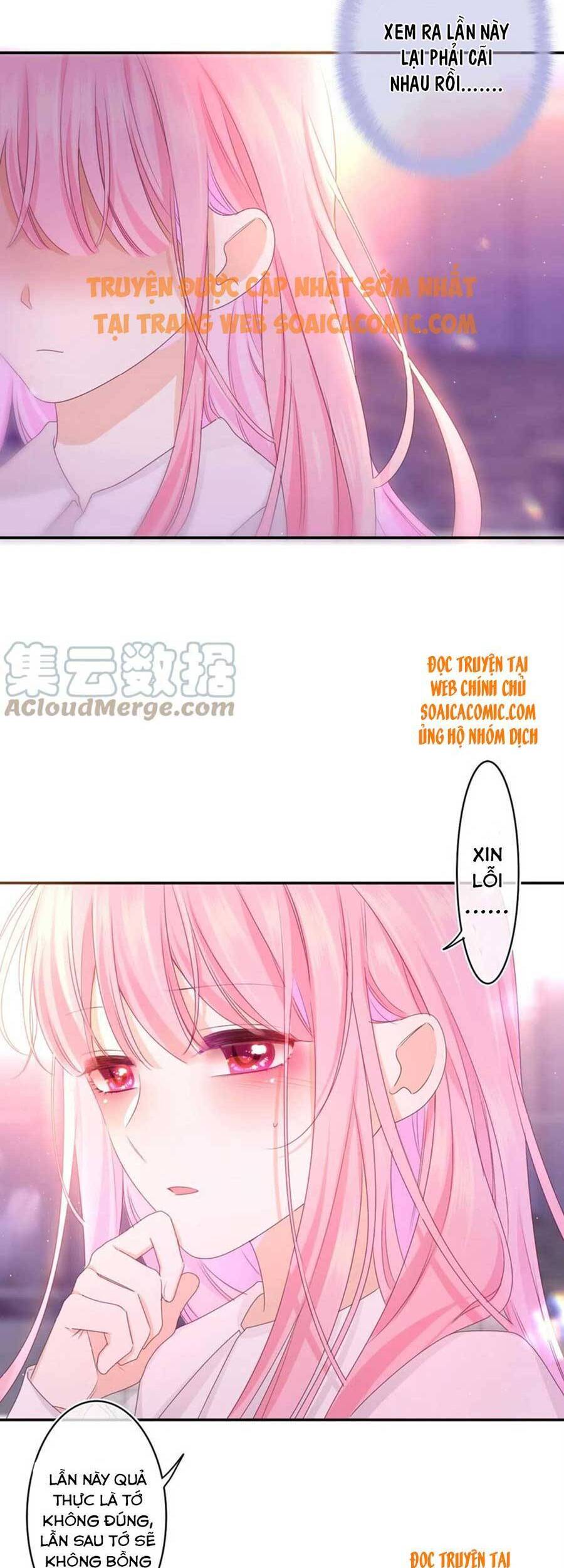 Xin Chào, Bạn Học Thụ Động Chapter 67 - 9