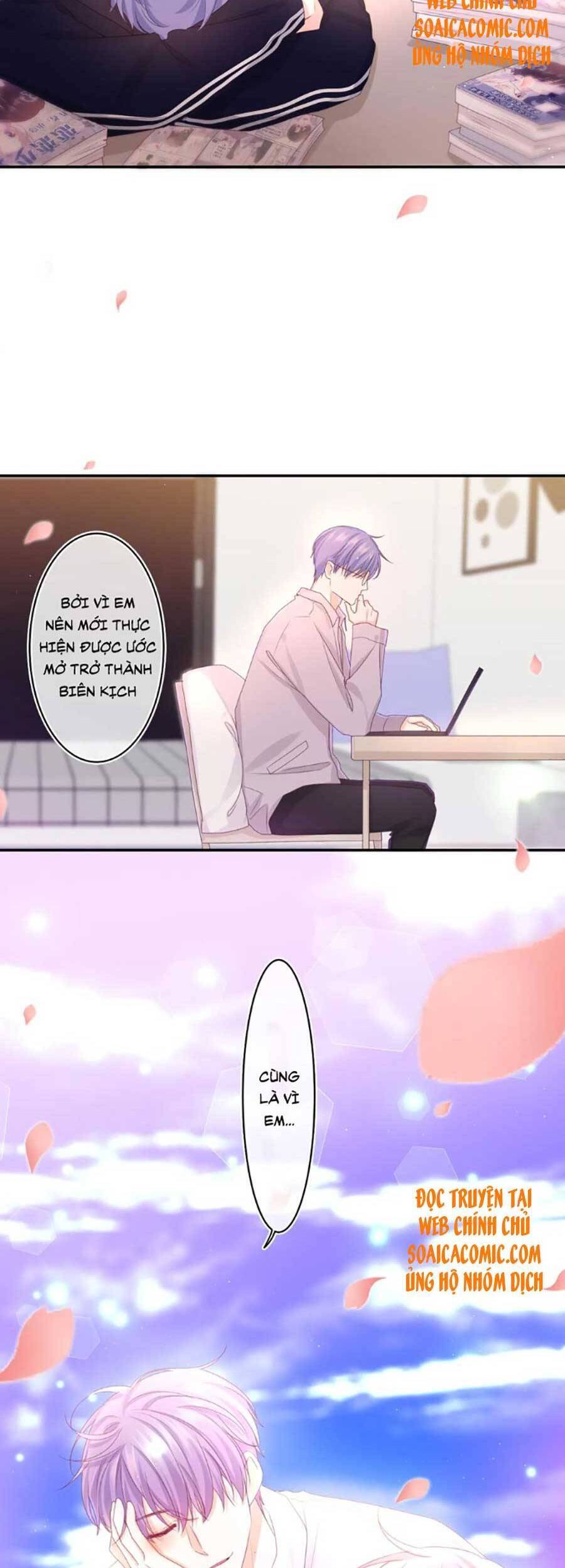 Xin Chào, Bạn Học Thụ Động Chapter 68 - 12