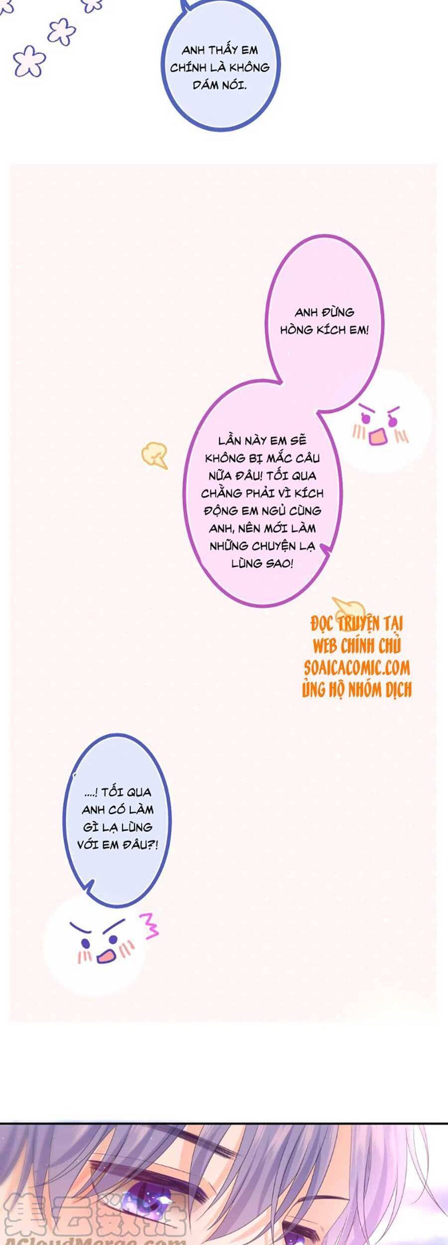 Xin Chào, Bạn Học Thụ Động Chapter 68 - 15