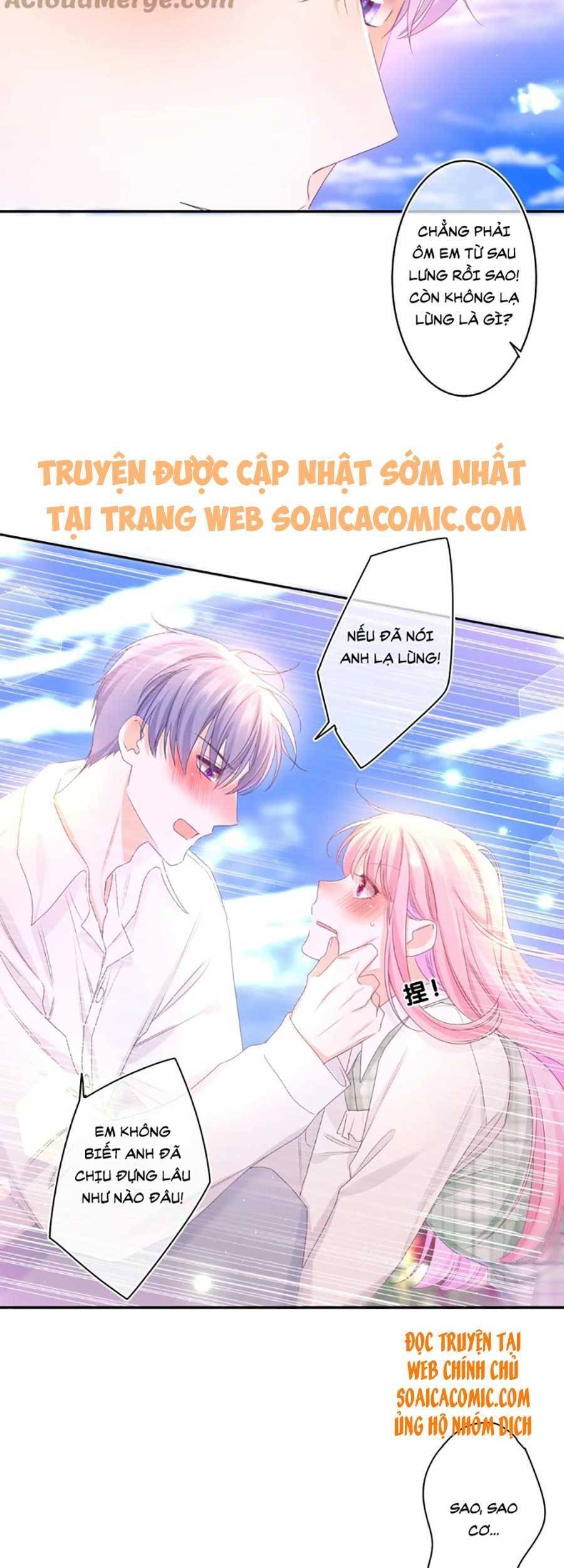 Xin Chào, Bạn Học Thụ Động Chapter 68 - 16