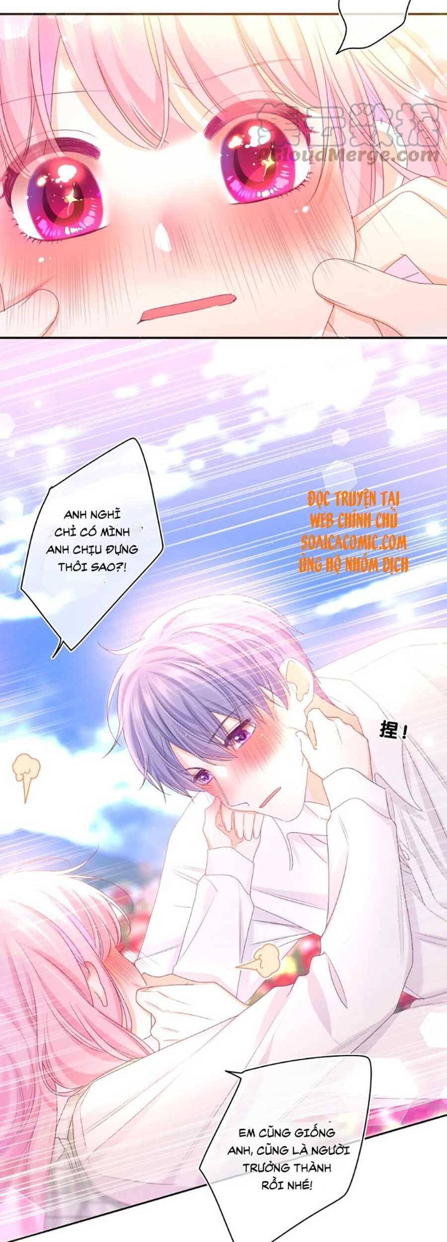 Xin Chào, Bạn Học Thụ Động Chapter 68 - 17