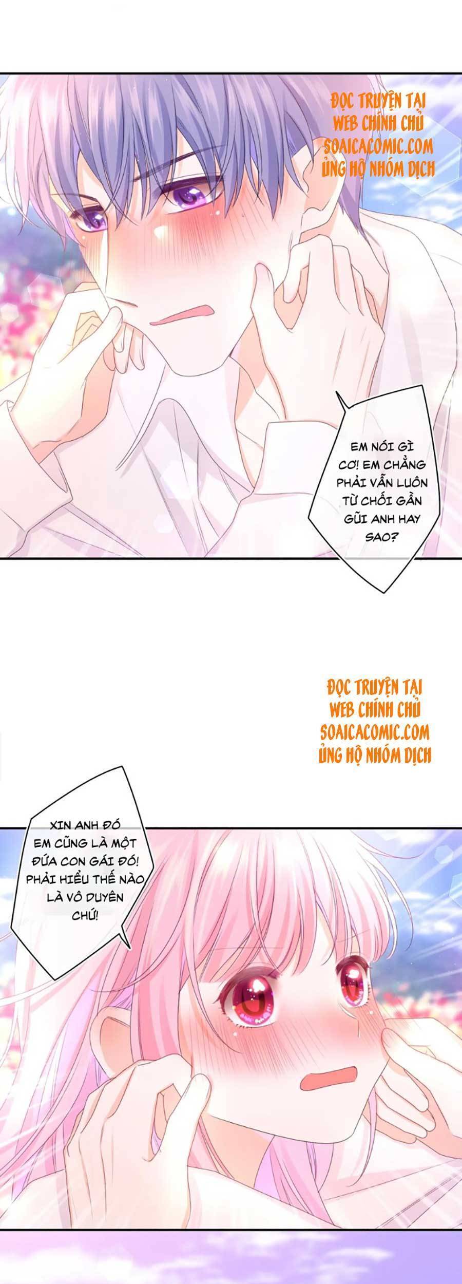 Xin Chào, Bạn Học Thụ Động Chapter 68 - 19