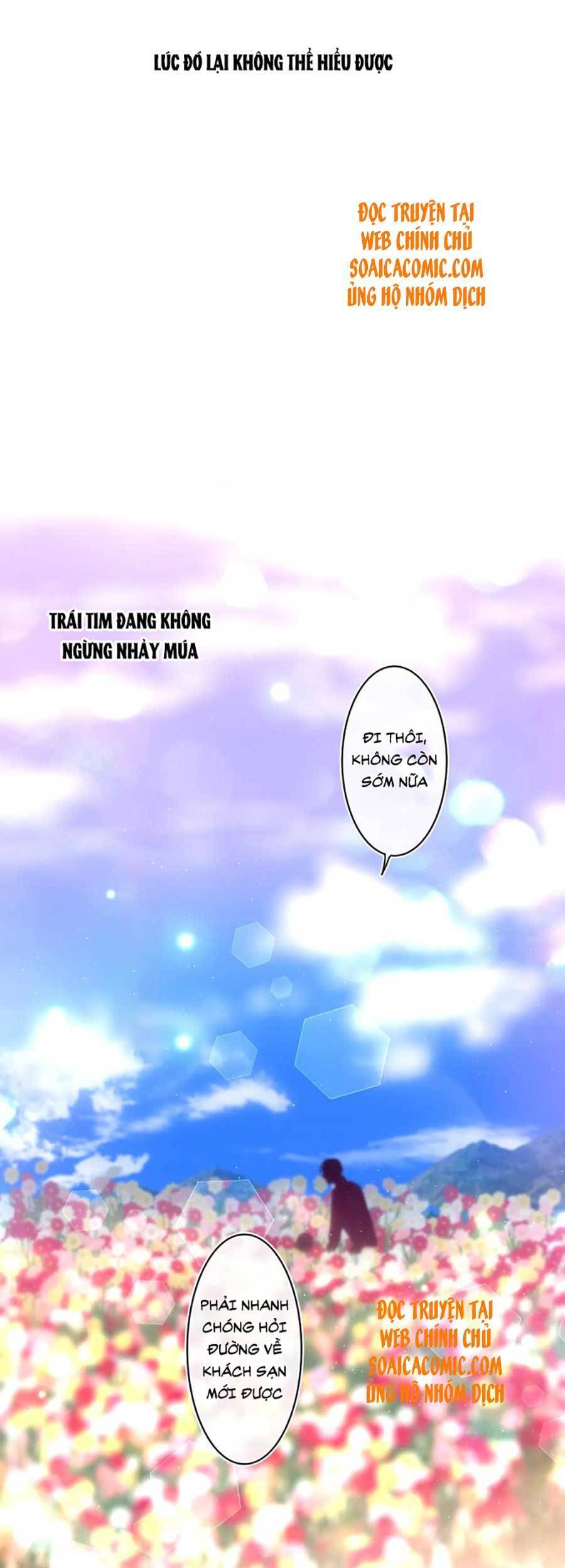 Xin Chào, Bạn Học Thụ Động Chapter 68 - 26