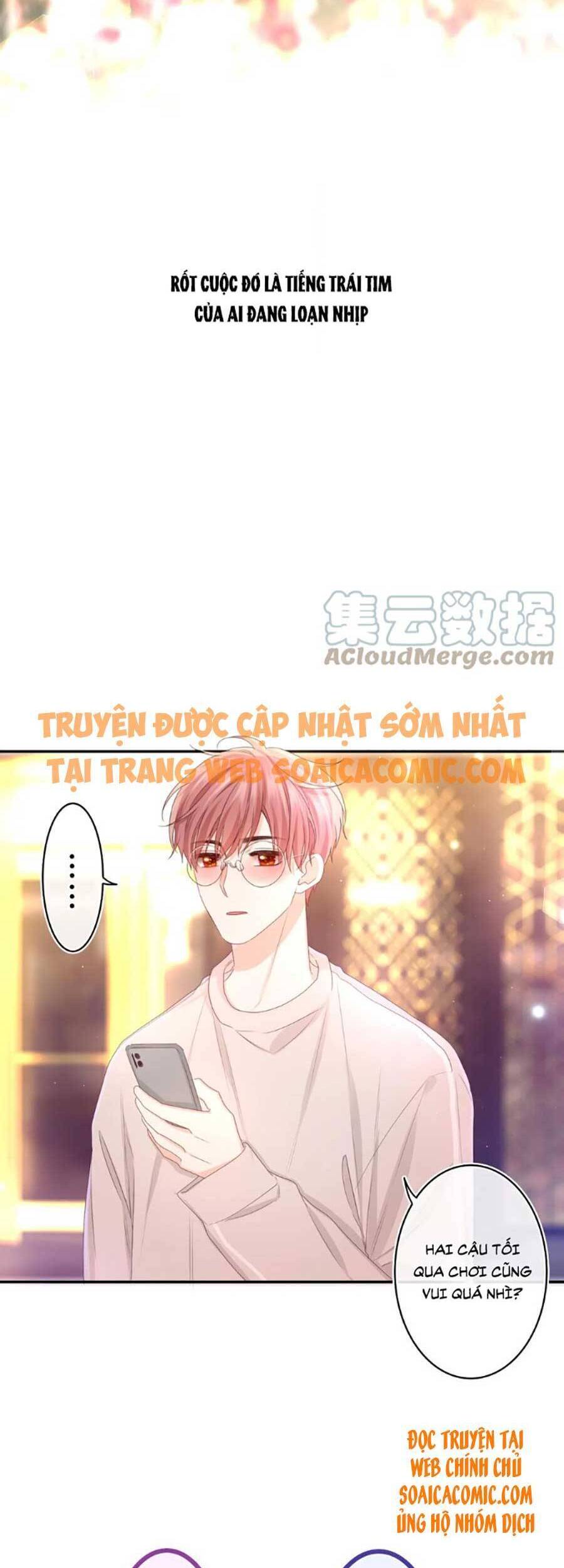 Xin Chào, Bạn Học Thụ Động Chapter 68 - 27