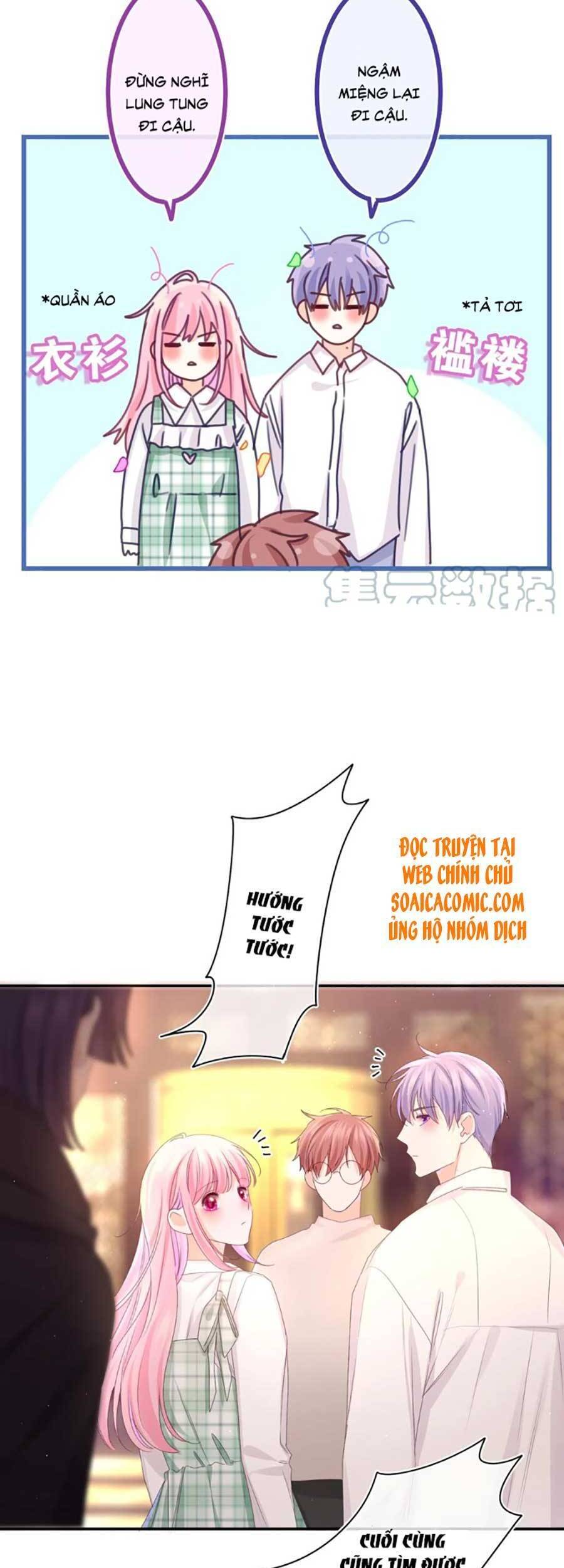 Xin Chào, Bạn Học Thụ Động Chapter 68 - 28