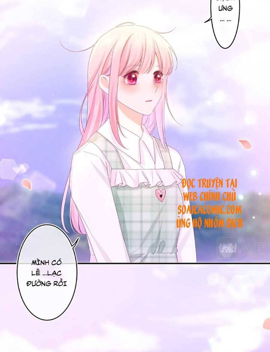 Xin Chào, Bạn Học Thụ Động Chapter 68 - 4