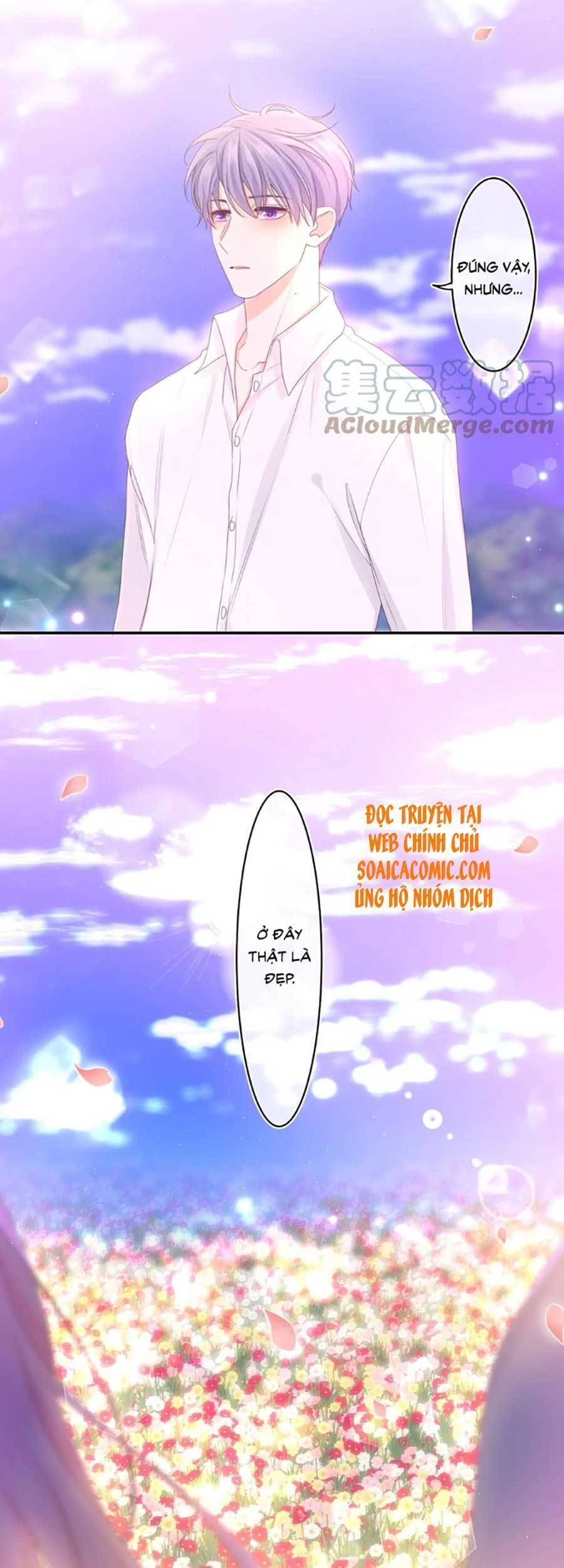 Xin Chào, Bạn Học Thụ Động Chapter 68 - 5