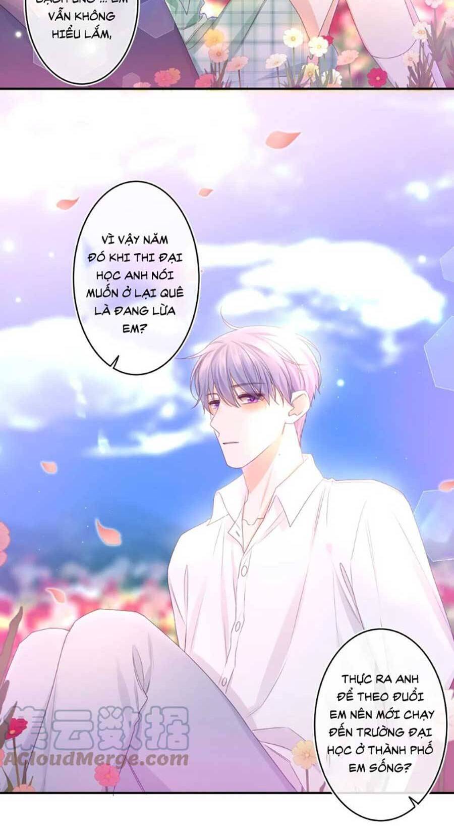 Xin Chào, Bạn Học Thụ Động Chapter 68 - 8