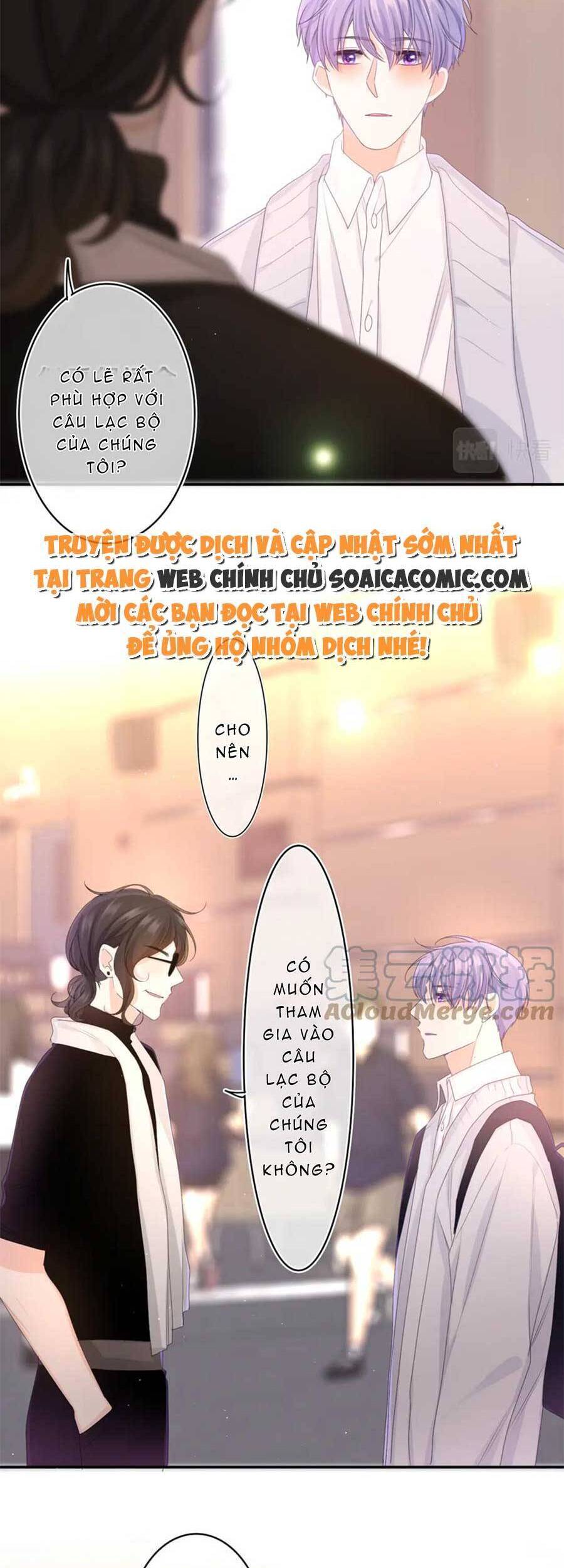 Xin Chào, Bạn Học Thụ Động Chapter 71 - 2