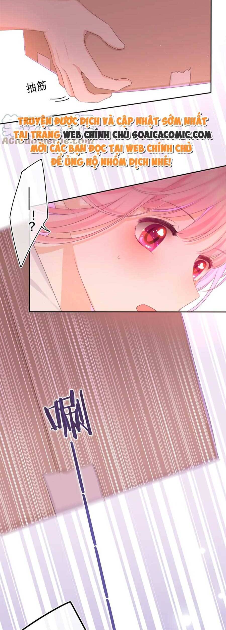 Xin Chào, Bạn Học Thụ Động Chapter 71 - 11