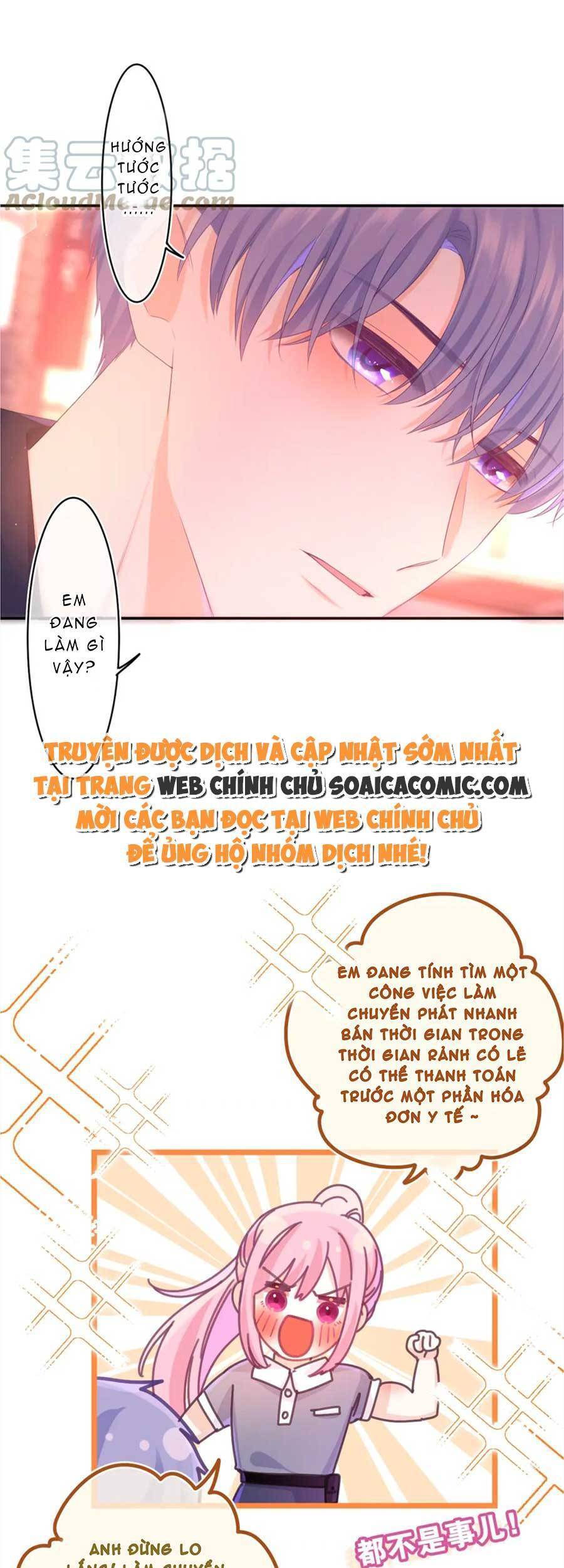 Xin Chào, Bạn Học Thụ Động Chapter 71 - 14