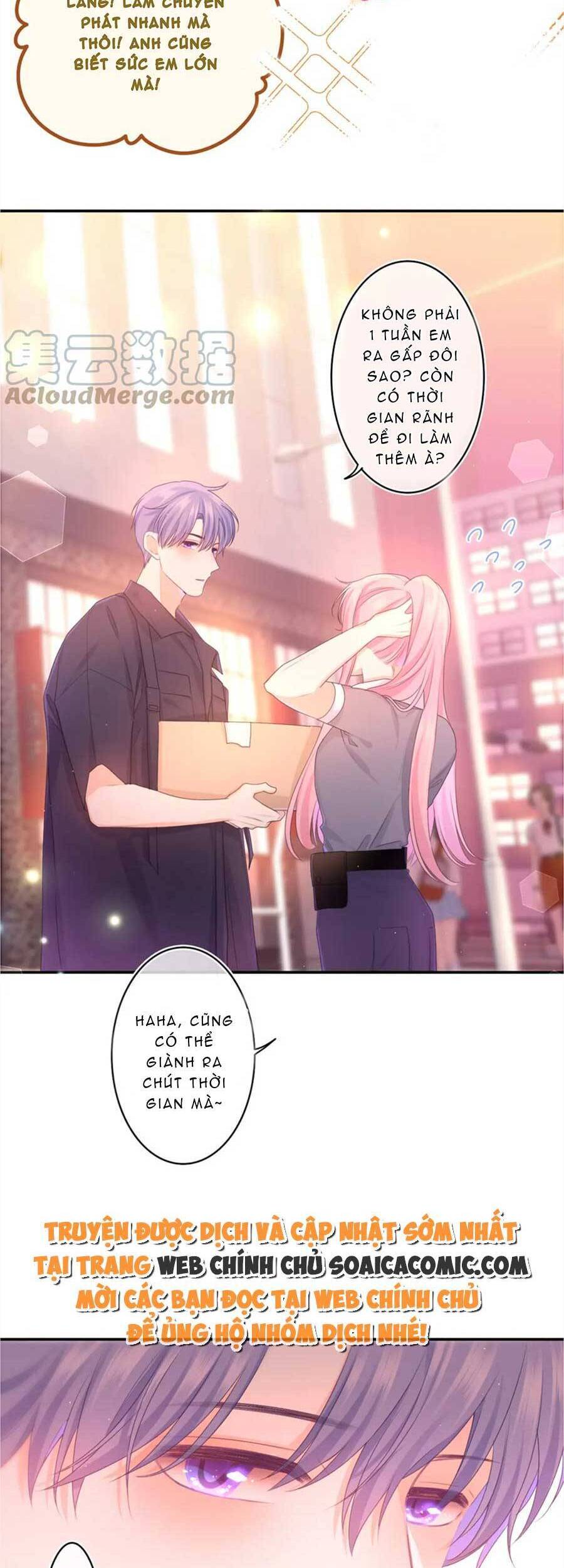 Xin Chào, Bạn Học Thụ Động Chapter 71 - 15