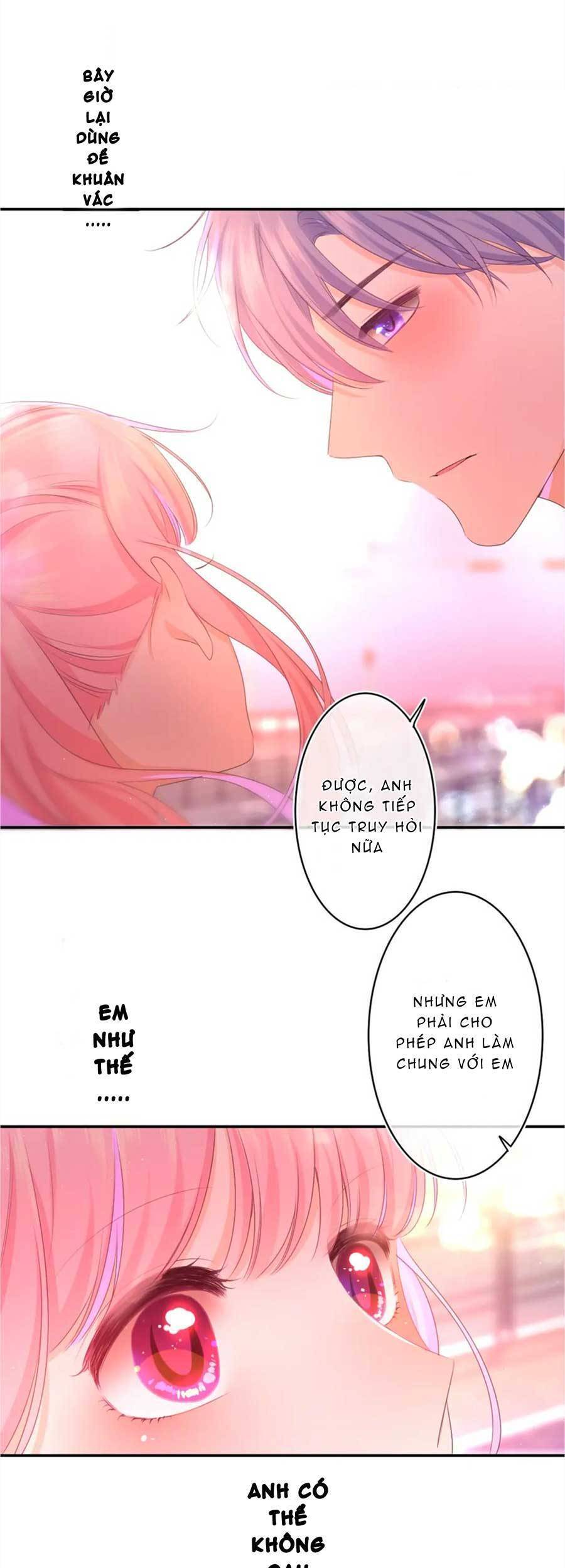 Xin Chào, Bạn Học Thụ Động Chapter 71 - 18