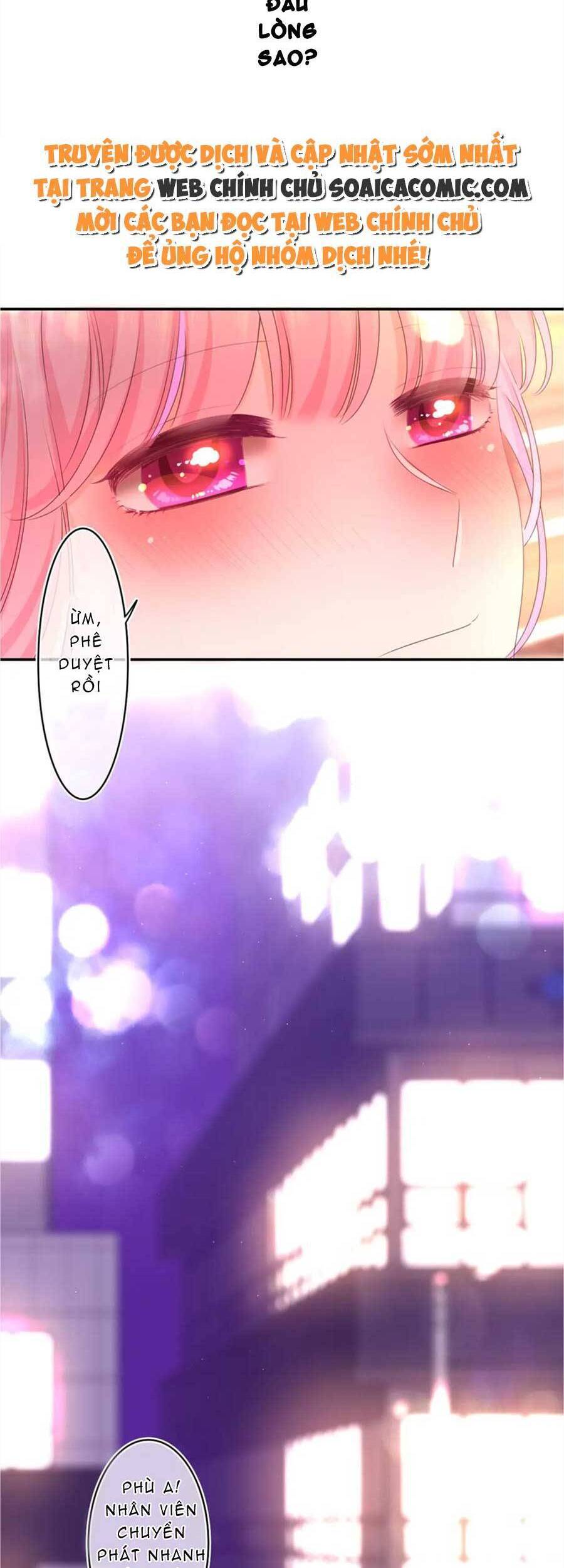 Xin Chào, Bạn Học Thụ Động Chapter 71 - 19