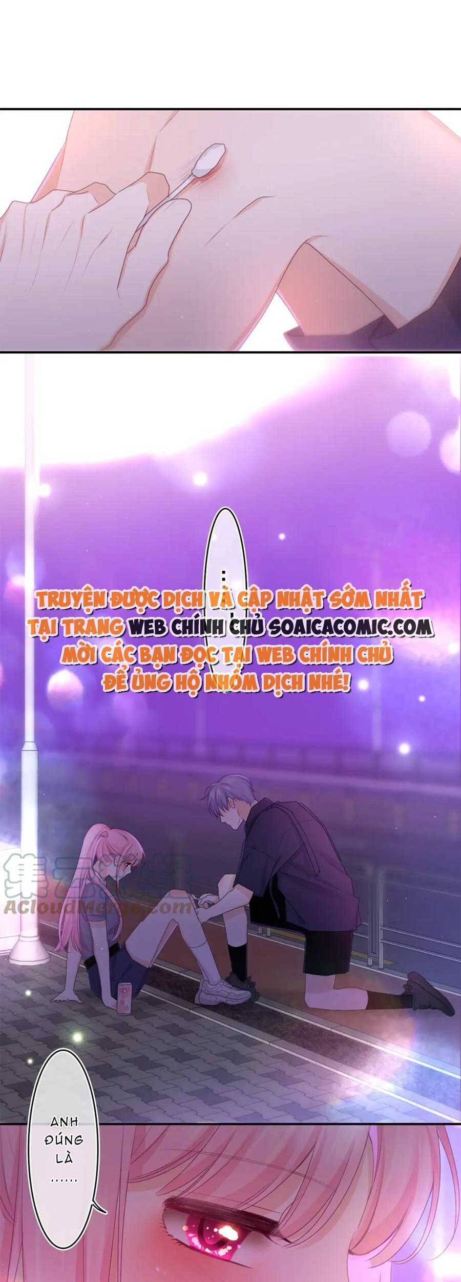 Xin Chào, Bạn Học Thụ Động Chapter 71 - 22