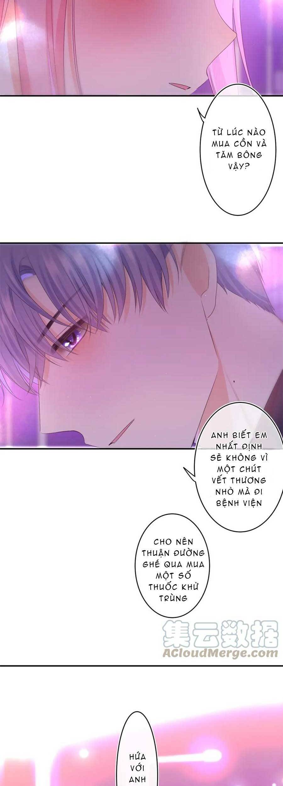 Xin Chào, Bạn Học Thụ Động Chapter 71 - 23