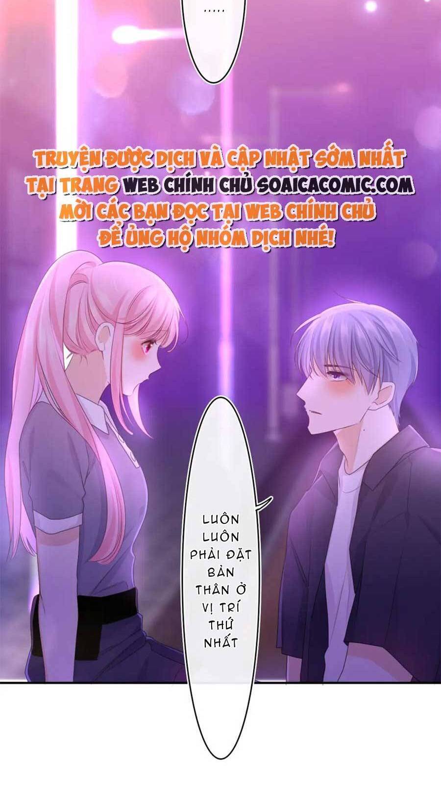 Xin Chào, Bạn Học Thụ Động Chapter 71 - 24