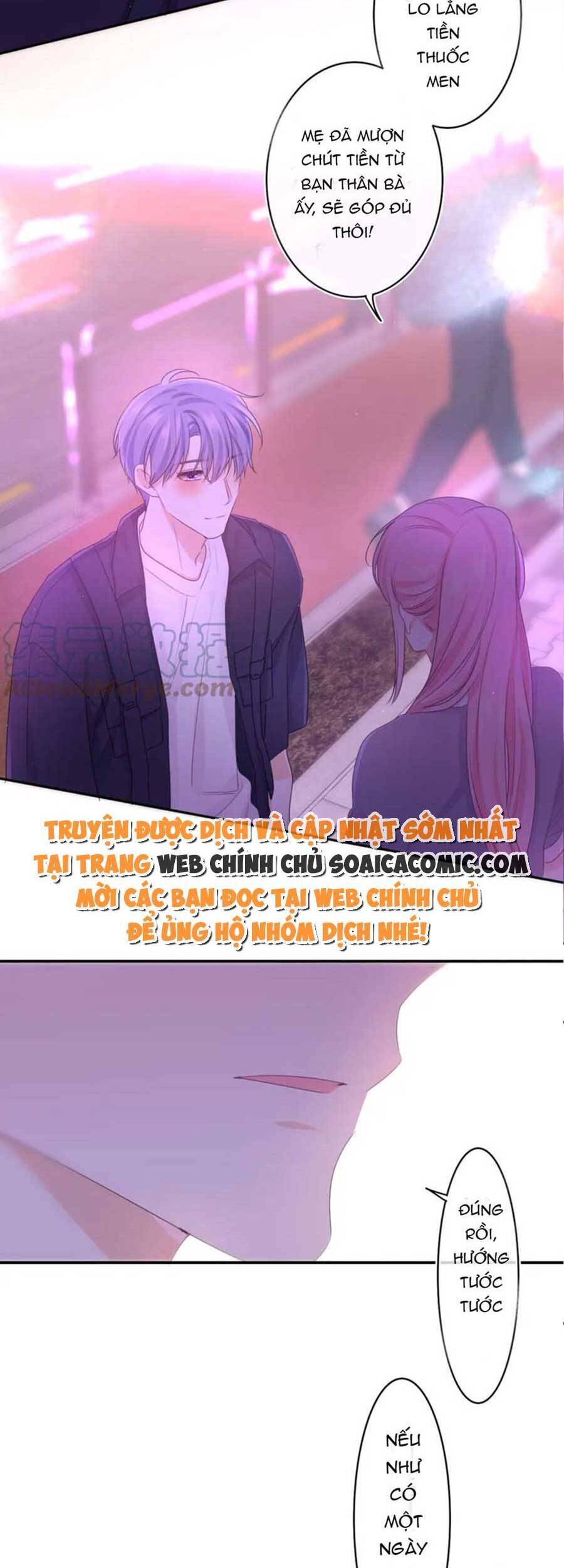 Xin Chào, Bạn Học Thụ Động Chapter 71 - 26