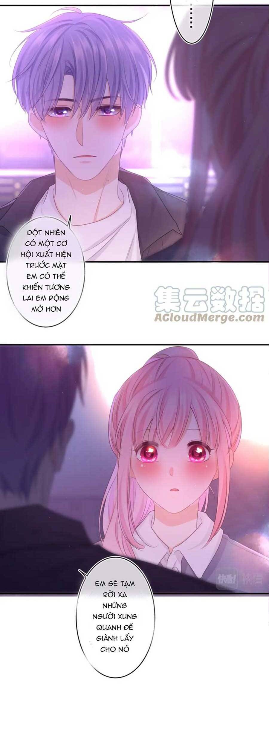 Xin Chào, Bạn Học Thụ Động Chapter 71 - 27