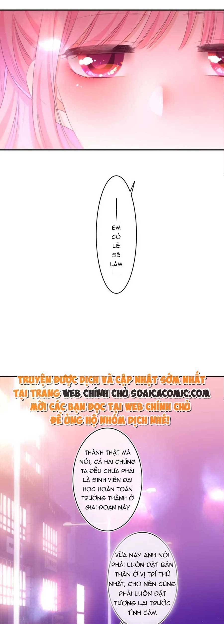 Xin Chào, Bạn Học Thụ Động Chapter 71 - 29