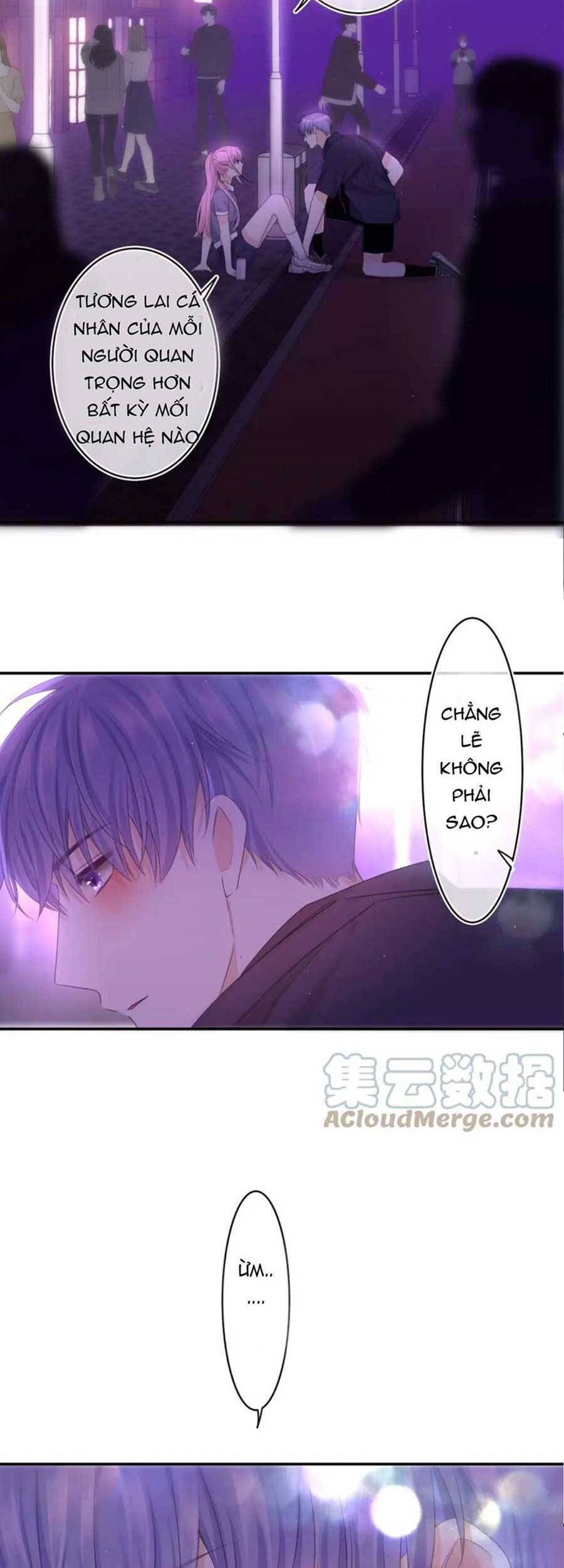 Xin Chào, Bạn Học Thụ Động Chapter 71 - 30