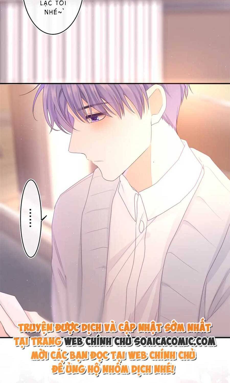 Xin Chào, Bạn Học Thụ Động Chapter 71 - 4