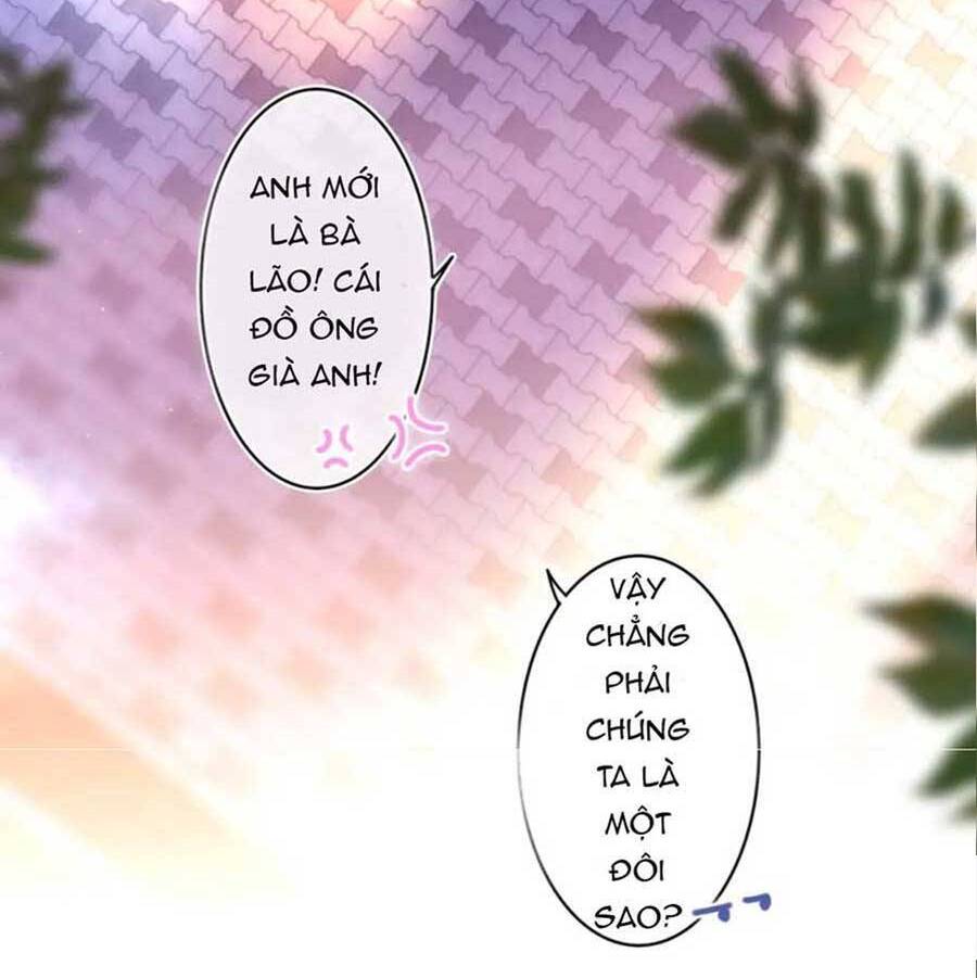 Xin Chào, Bạn Học Thụ Động Chapter 71 - 32