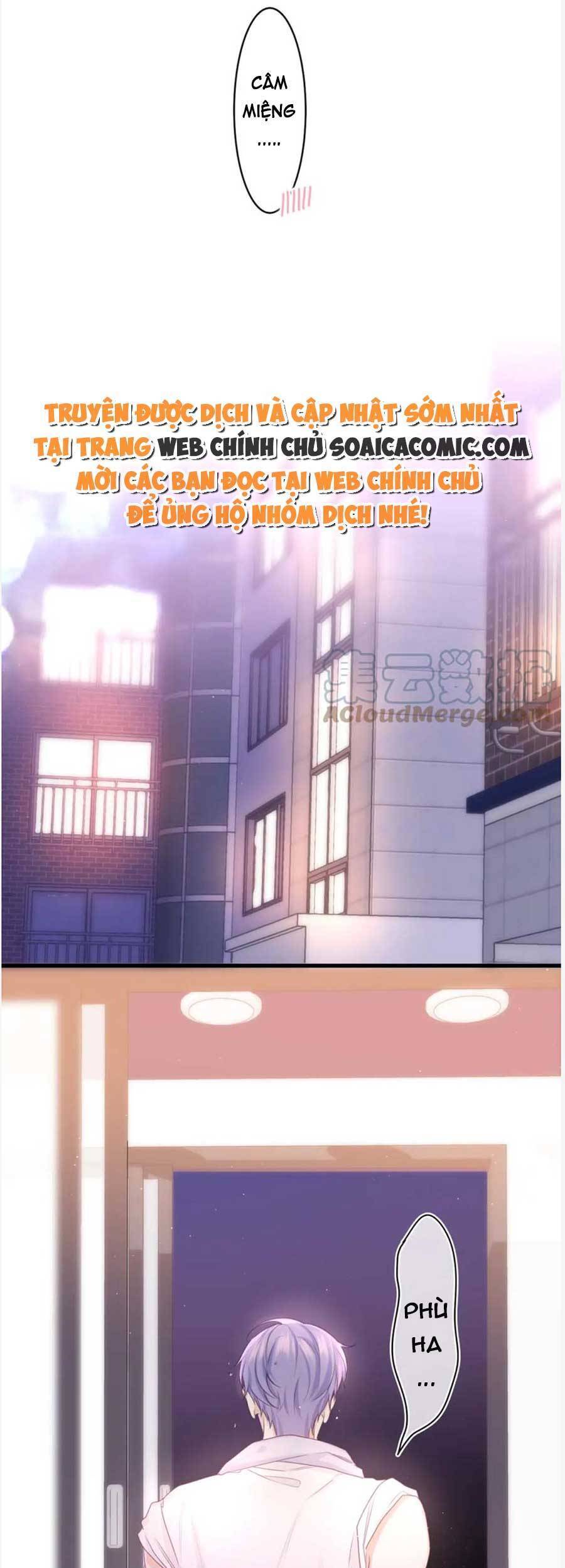 Xin Chào, Bạn Học Thụ Động Chapter 71 - 33