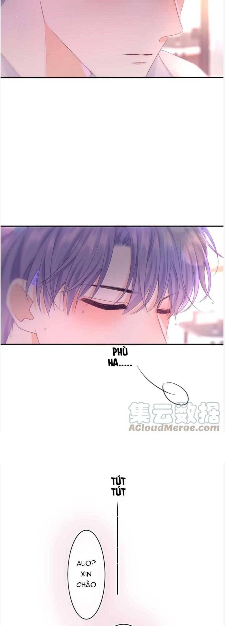 Xin Chào, Bạn Học Thụ Động Chapter 71 - 35