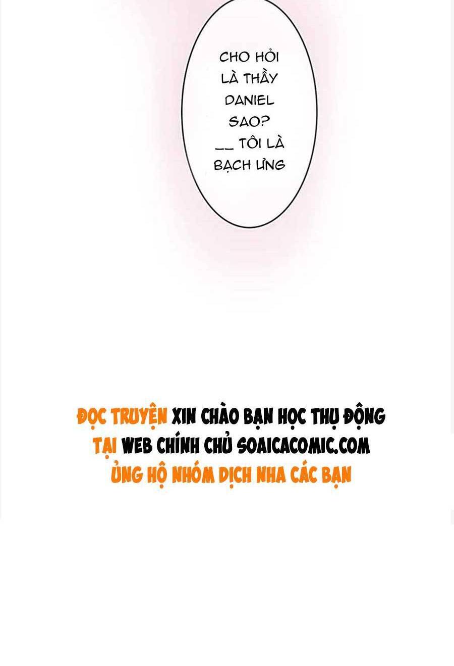 Xin Chào, Bạn Học Thụ Động Chapter 71 - 36