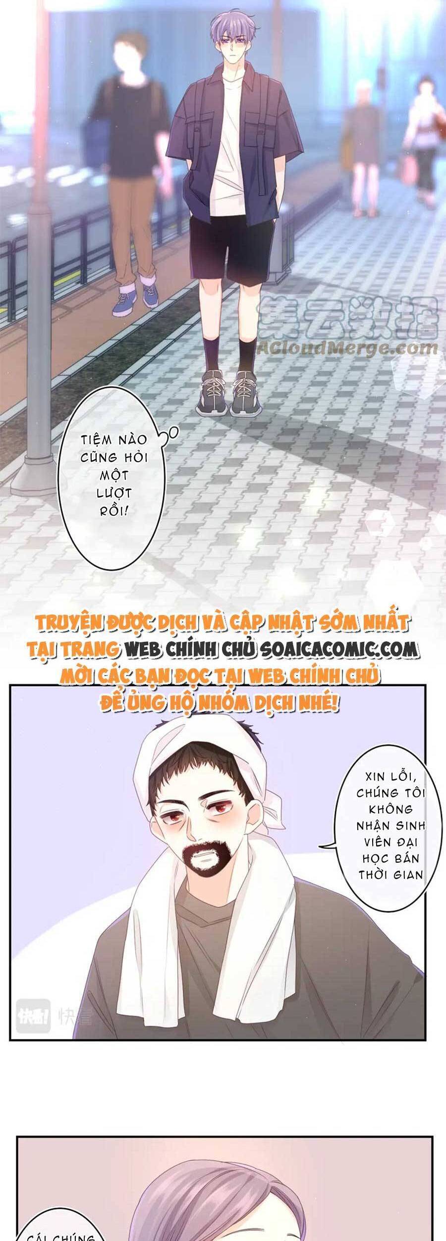 Xin Chào, Bạn Học Thụ Động Chapter 71 - 6