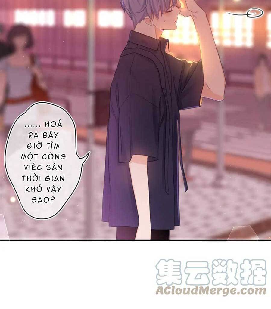 Xin Chào, Bạn Học Thụ Động Chapter 71 - 8