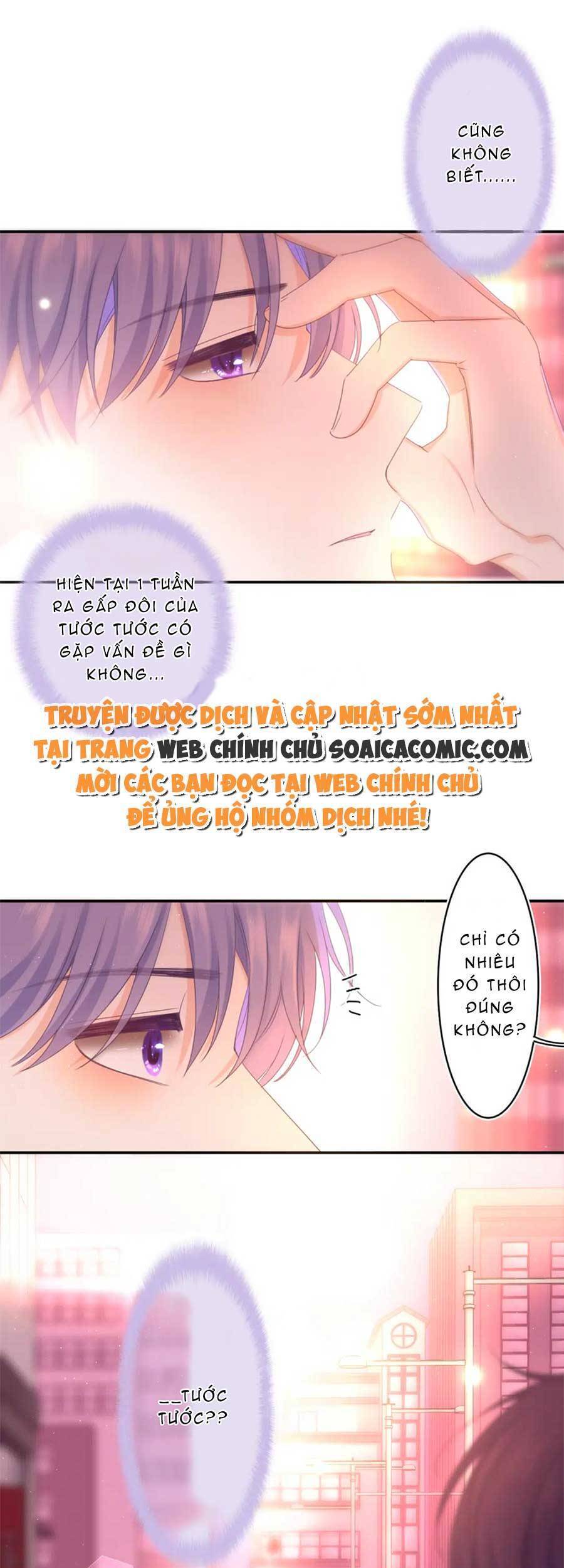 Xin Chào, Bạn Học Thụ Động Chapter 71 - 9