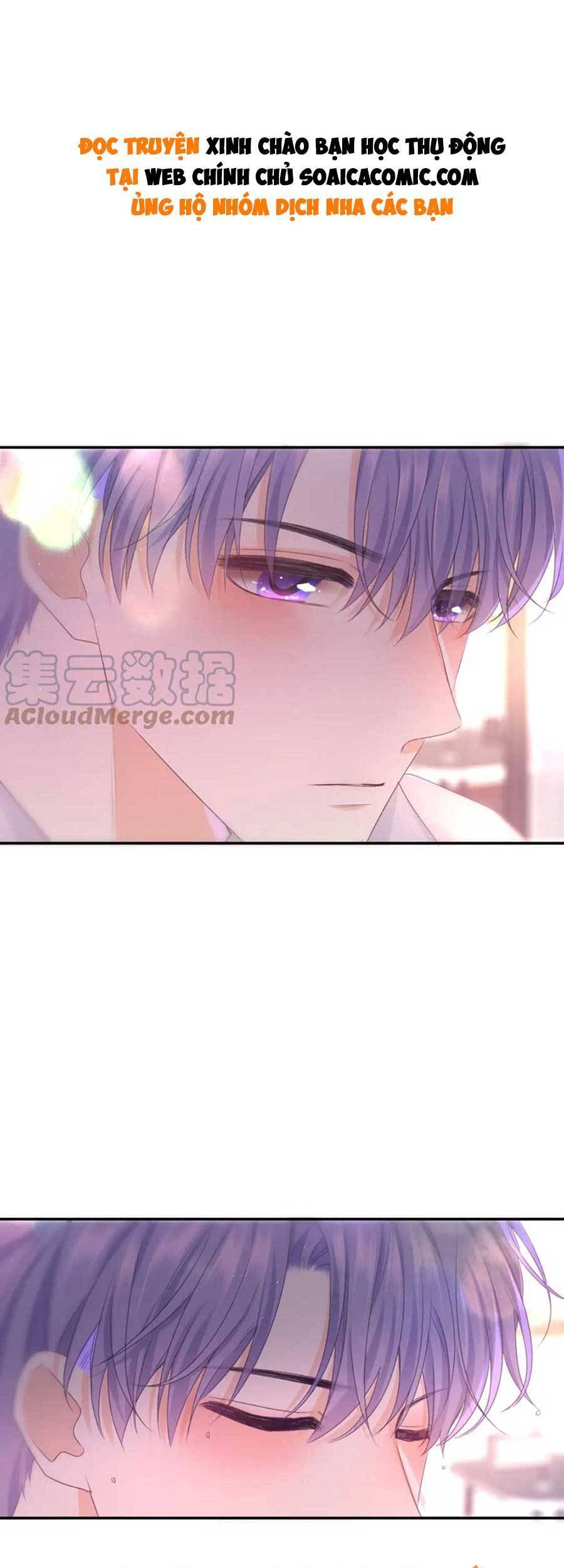 Xin Chào, Bạn Học Thụ Động Chapter 72 - 1