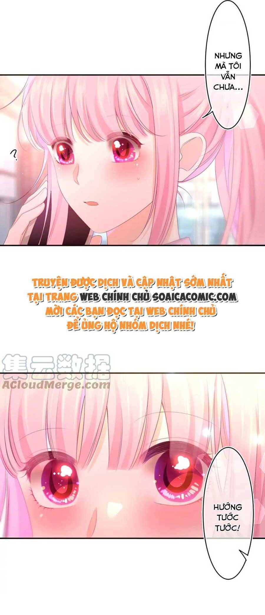 Xin Chào, Bạn Học Thụ Động Chapter 72 - 11