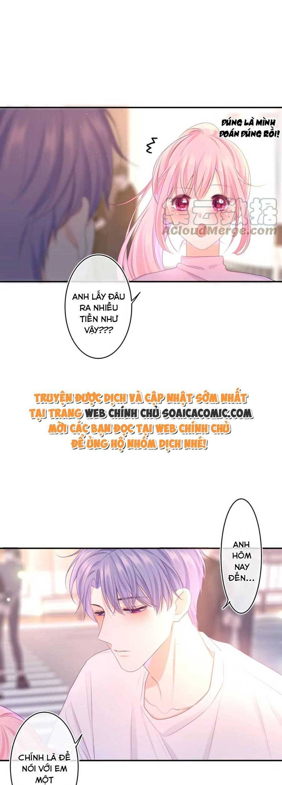 Xin Chào, Bạn Học Thụ Động Chapter 72 - 14