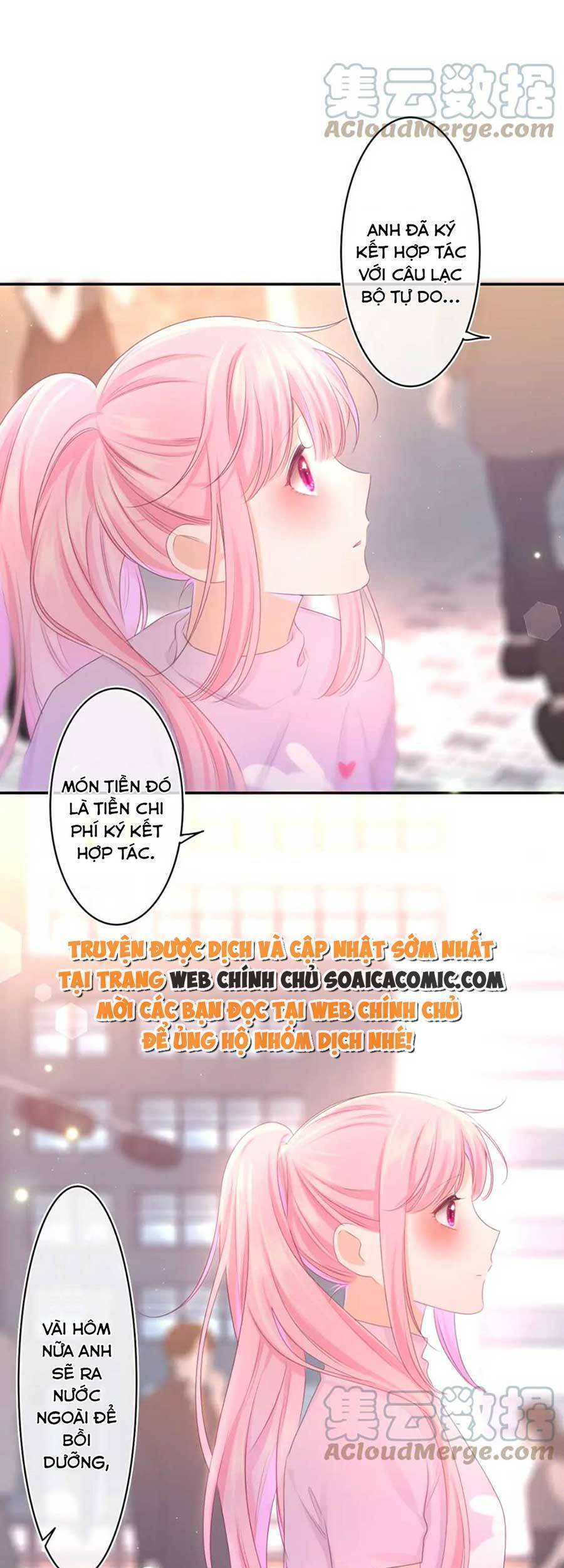 Xin Chào, Bạn Học Thụ Động Chapter 72 - 16