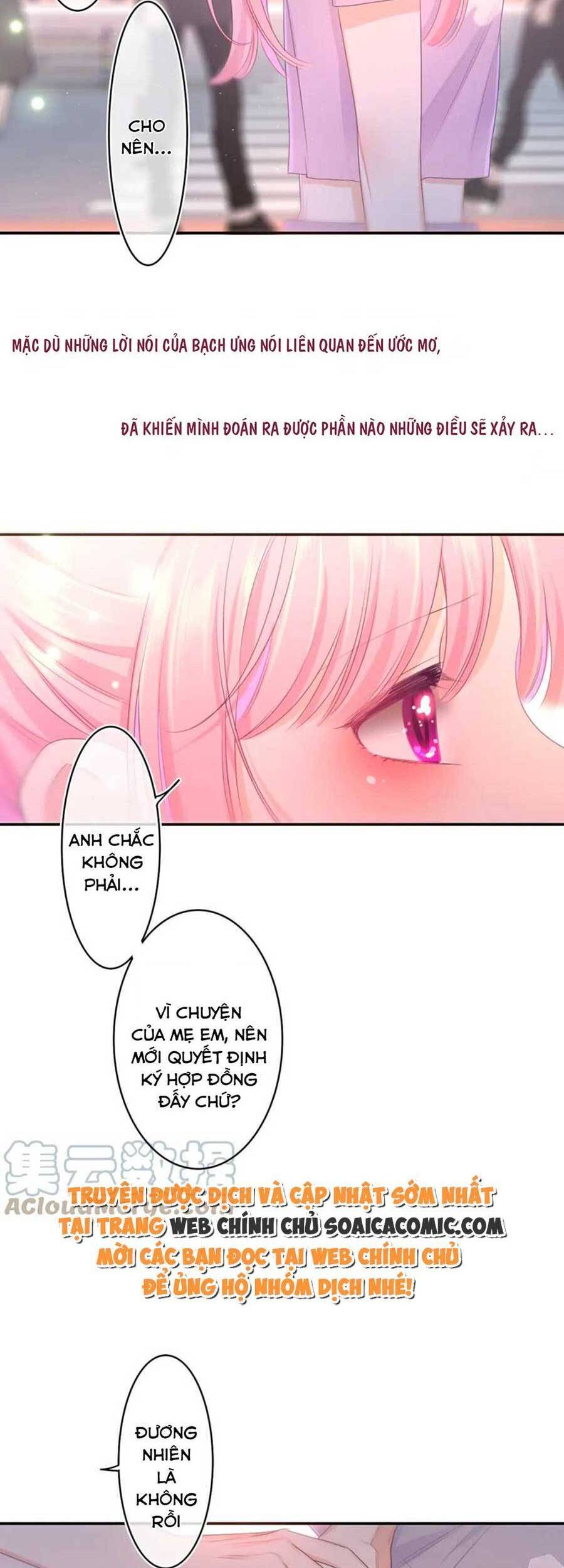 Xin Chào, Bạn Học Thụ Động Chapter 72 - 17