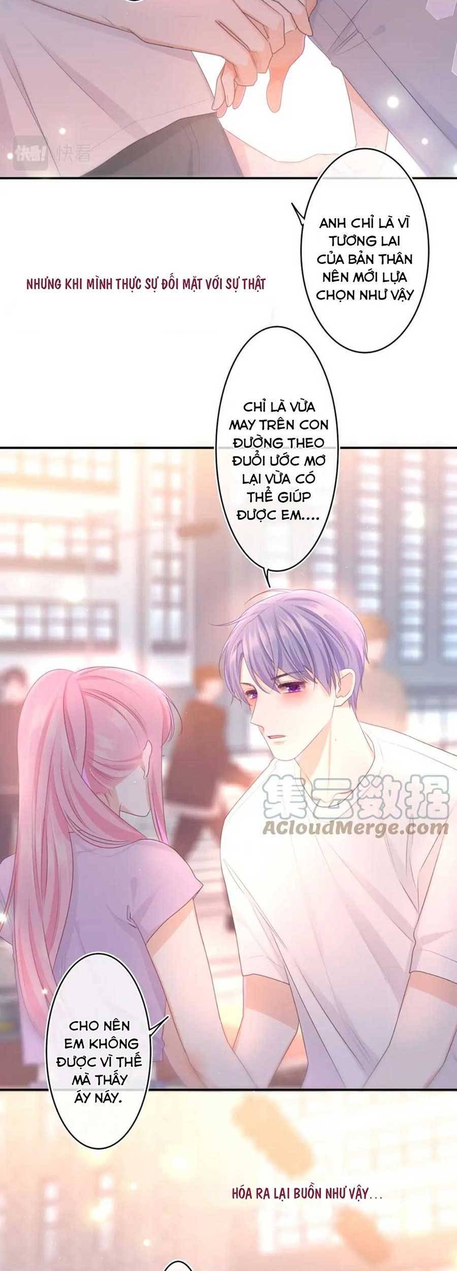 Xin Chào, Bạn Học Thụ Động Chapter 72 - 18