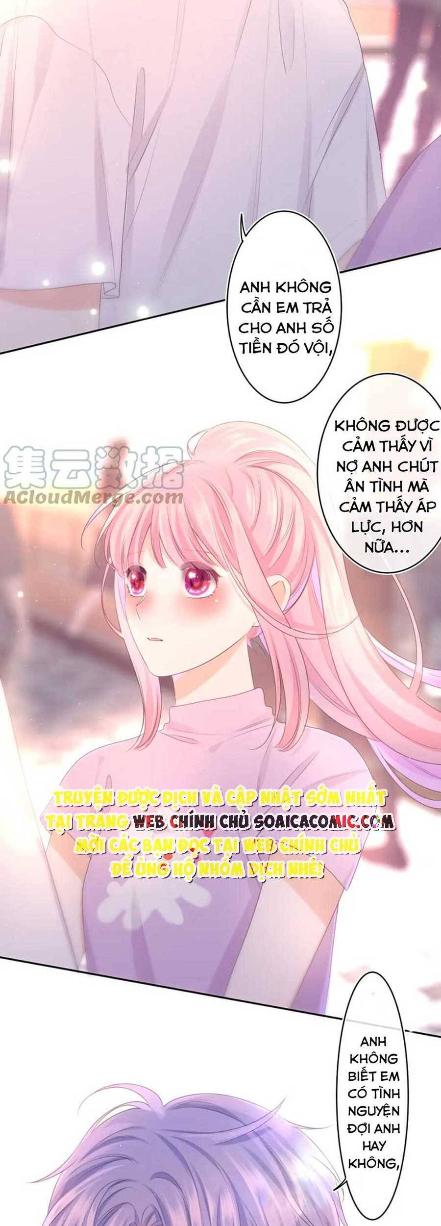 Xin Chào, Bạn Học Thụ Động Chapter 72 - 21