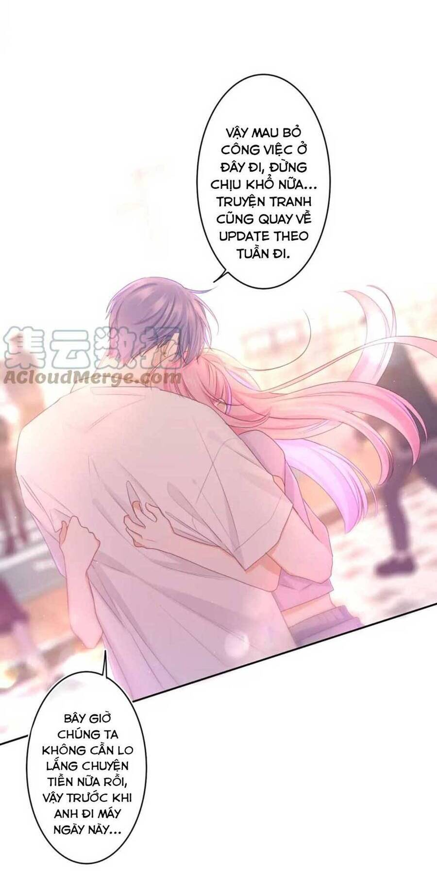 Xin Chào, Bạn Học Thụ Động Chapter 72 - 25