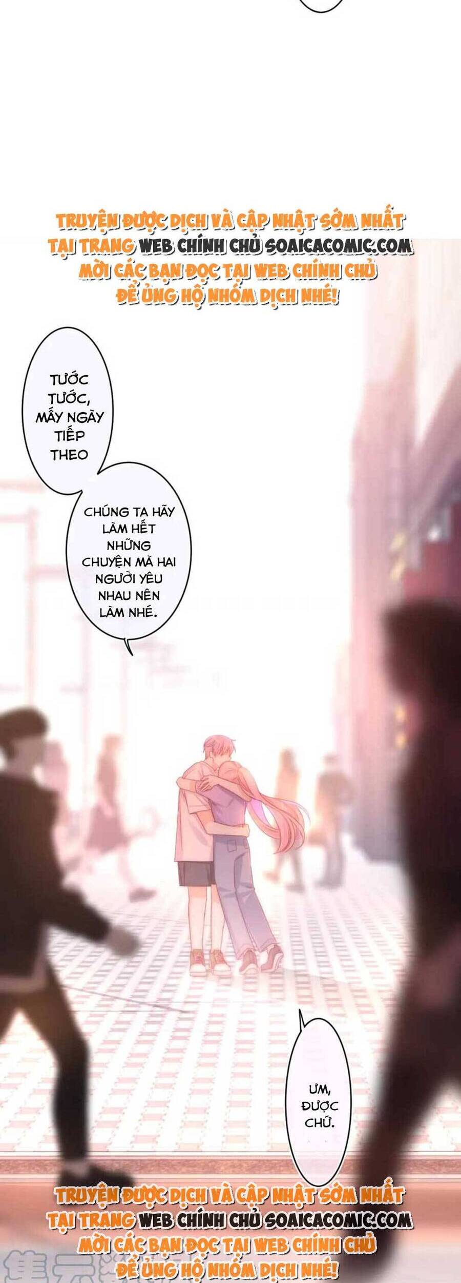 Xin Chào, Bạn Học Thụ Động Chapter 72 - 27