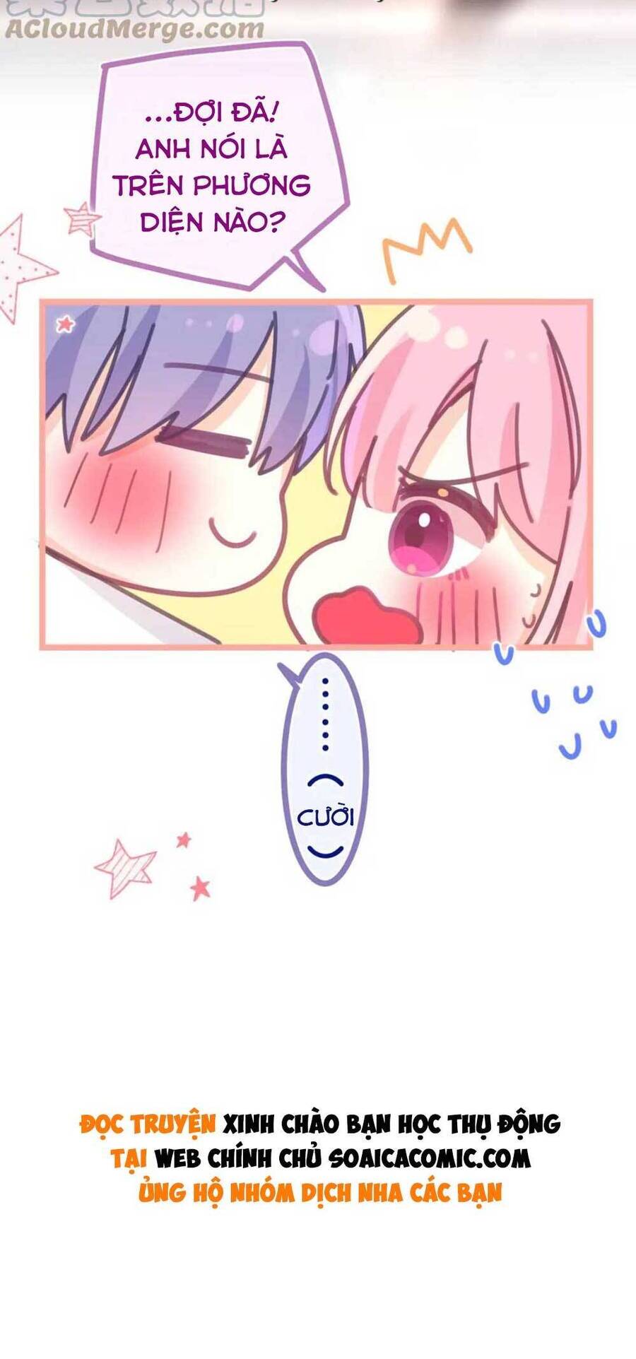 Xin Chào, Bạn Học Thụ Động Chapter 72 - 28
