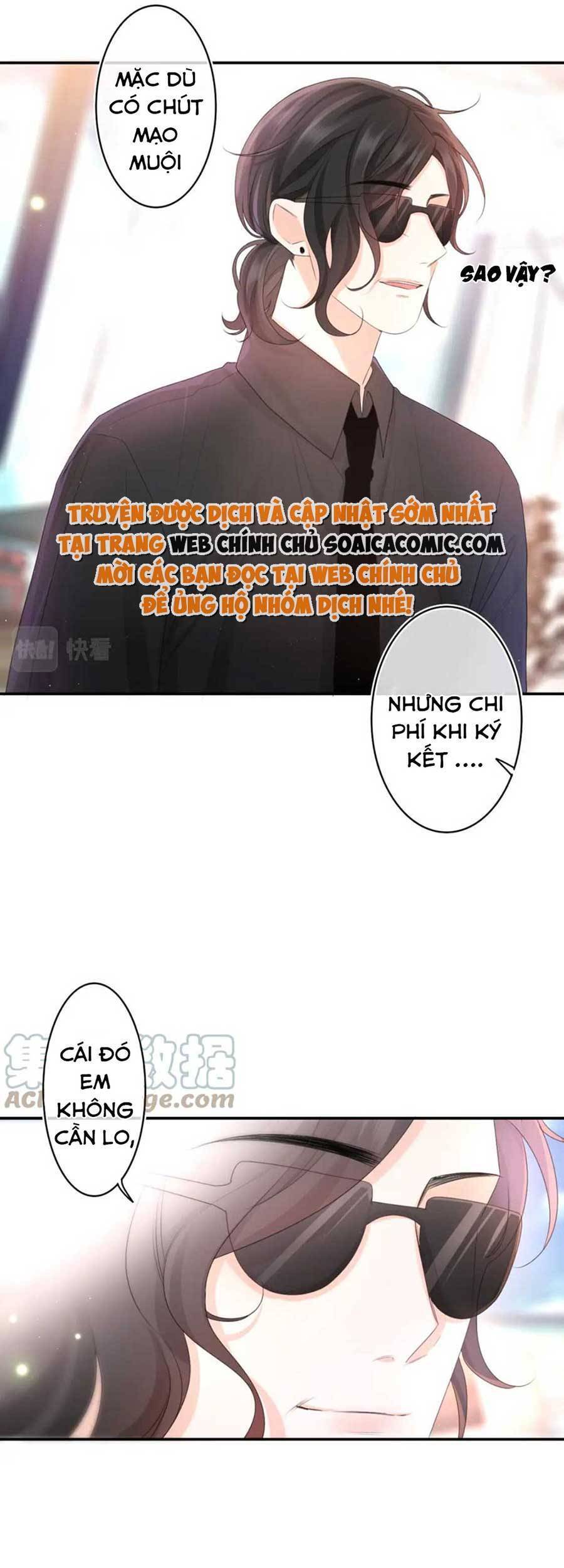 Xin Chào, Bạn Học Thụ Động Chapter 72 - 5