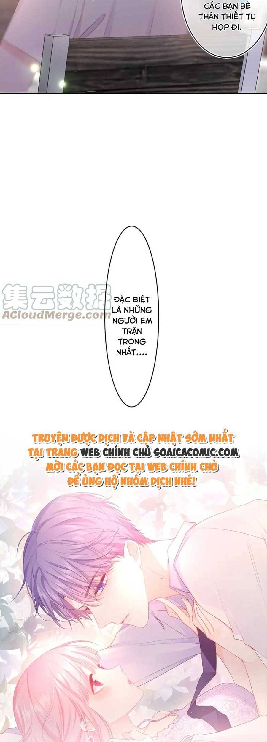 Xin Chào, Bạn Học Thụ Động Chapter 72 - 7