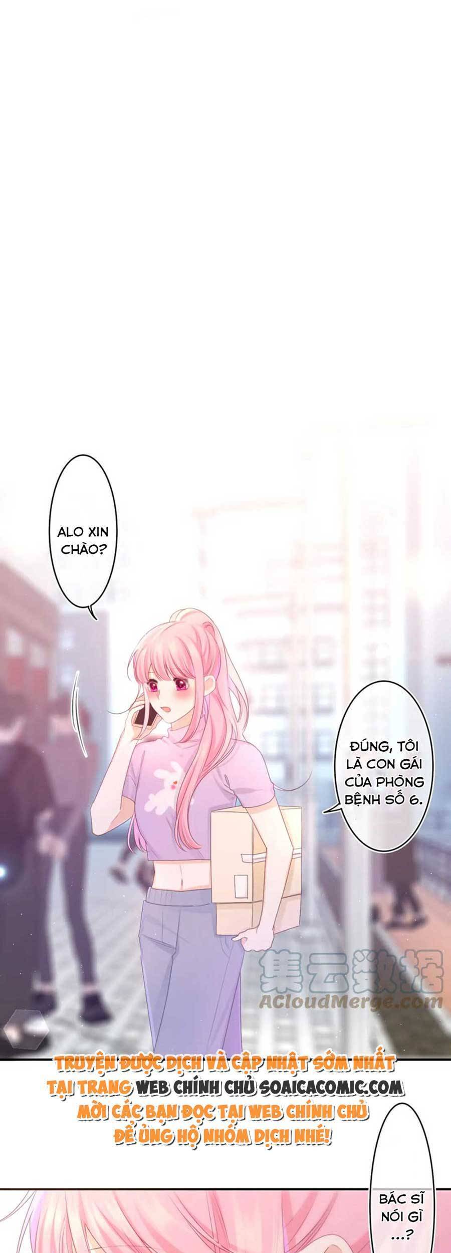 Xin Chào, Bạn Học Thụ Động Chapter 72 - 9