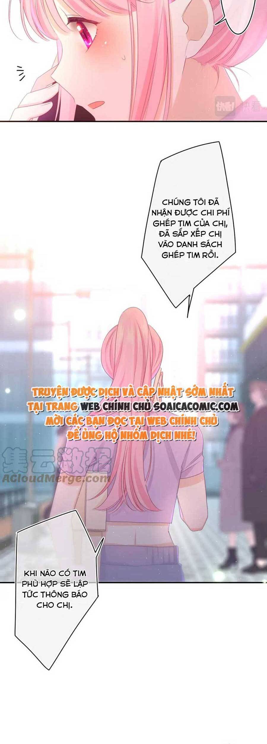 Xin Chào, Bạn Học Thụ Động Chapter 72 - 10