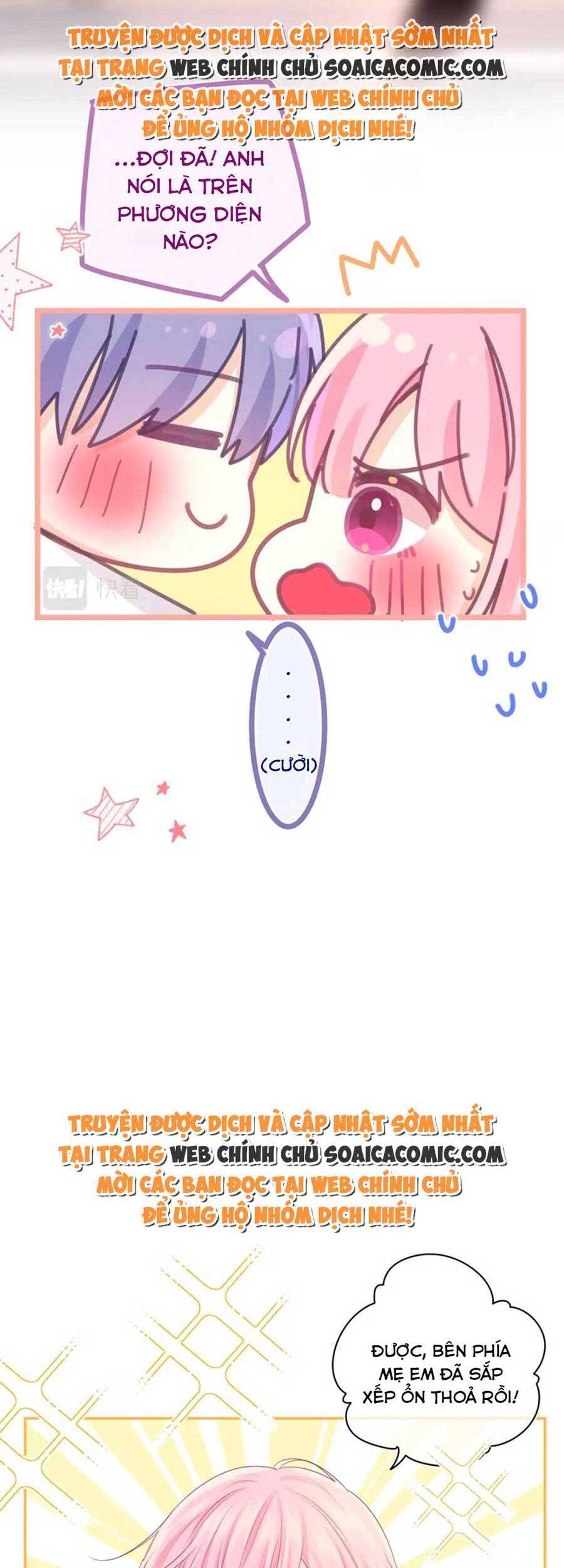 Xin Chào, Bạn Học Thụ Động Chapter 73 - 2